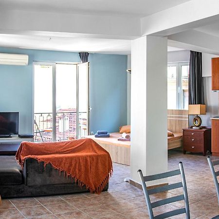 Апартаменты Loft Афины Экстерьер фото