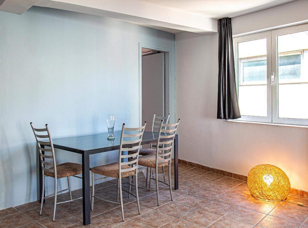 Апартаменты Loft Афины Экстерьер фото