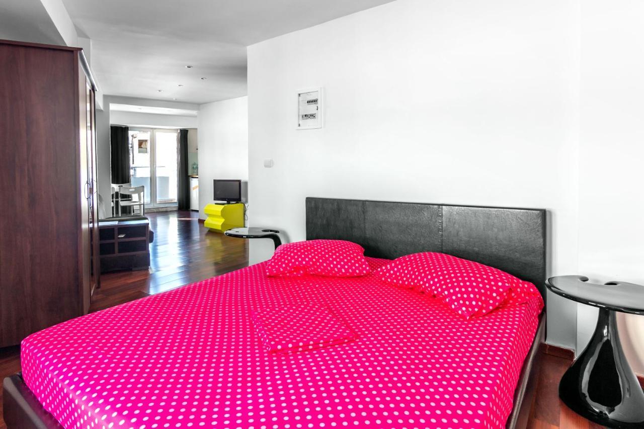 Апартаменты Loft Афины Экстерьер фото